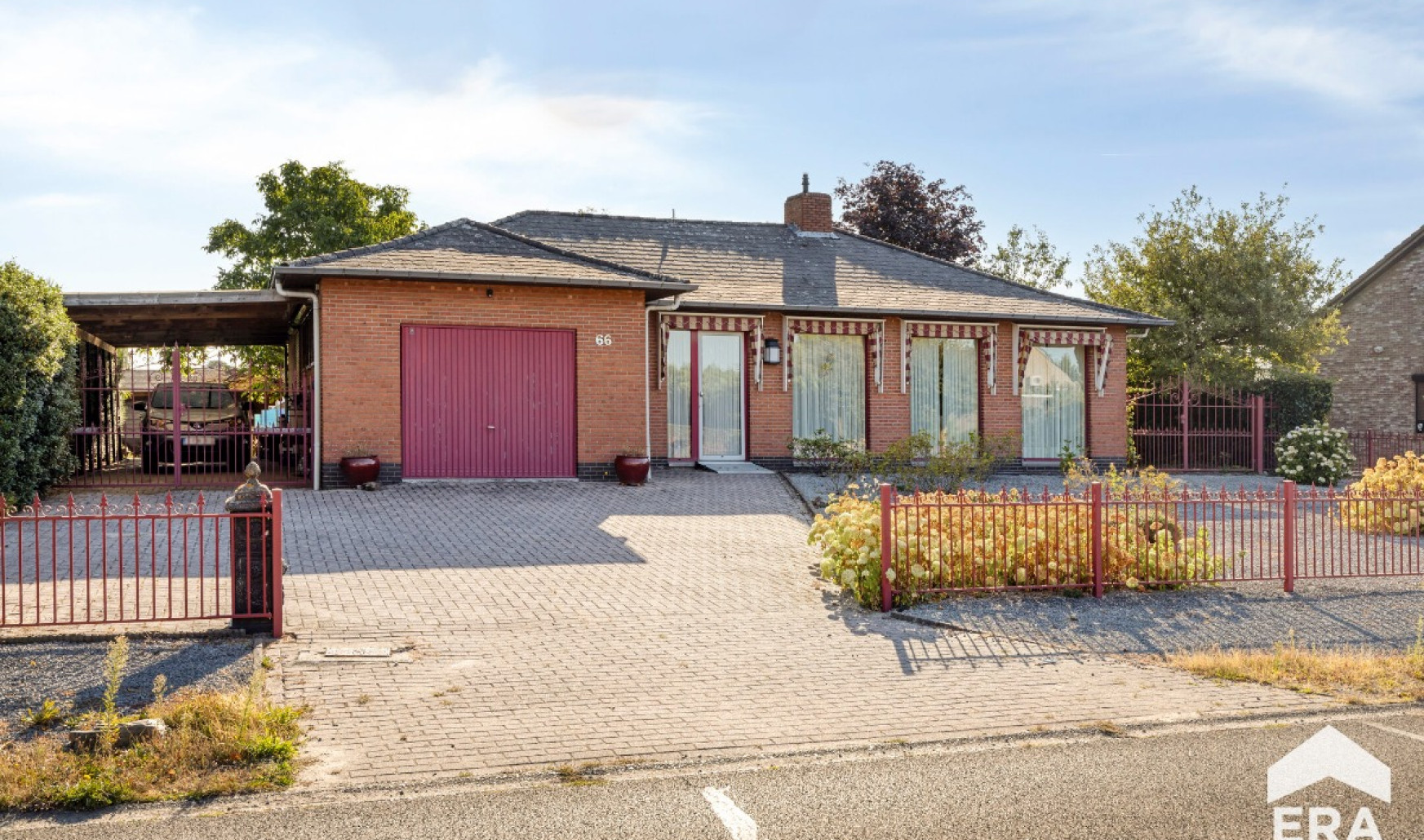 Koning Boudewijnstraat - 66 - - 3920