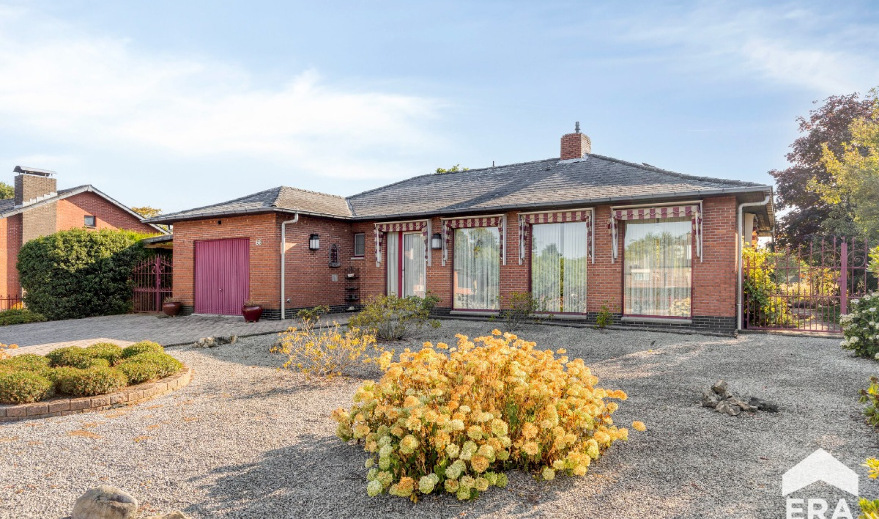 Koning Boudewijnstraat - 66 - - 3920