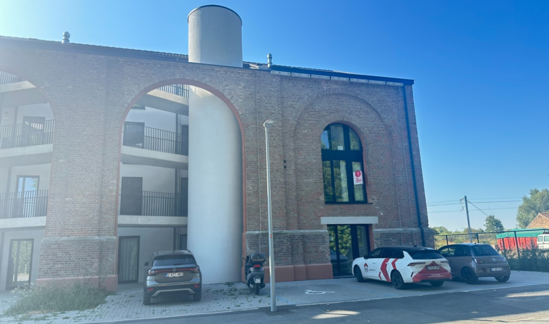 Rodestraat - 85 - 0001 - 8630