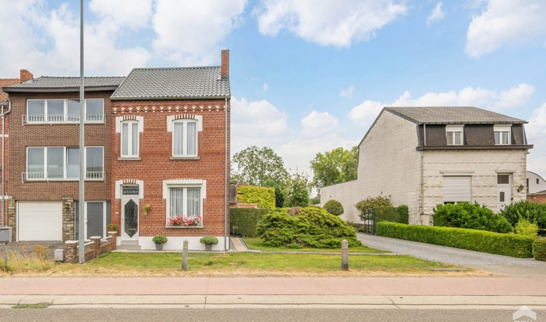 Sint-Truidersteenweg - 380 - - 3500