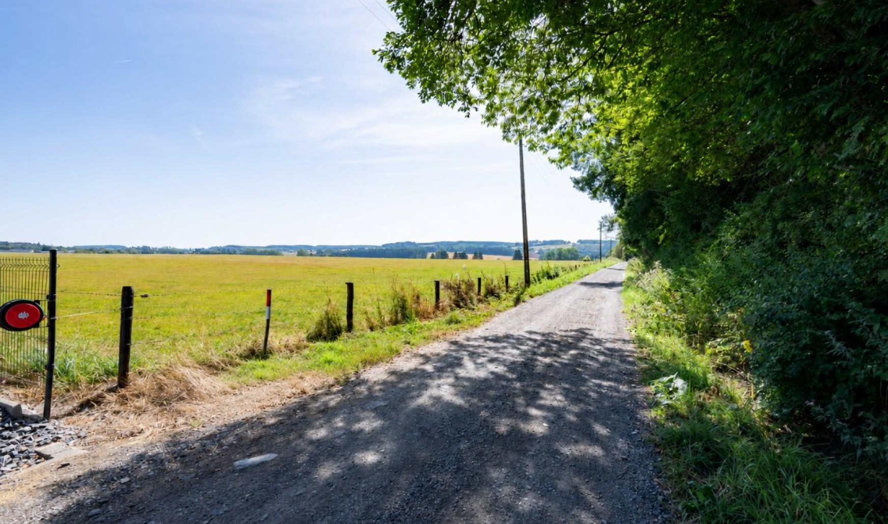 Rue du Remaifait - 2 - - 6670