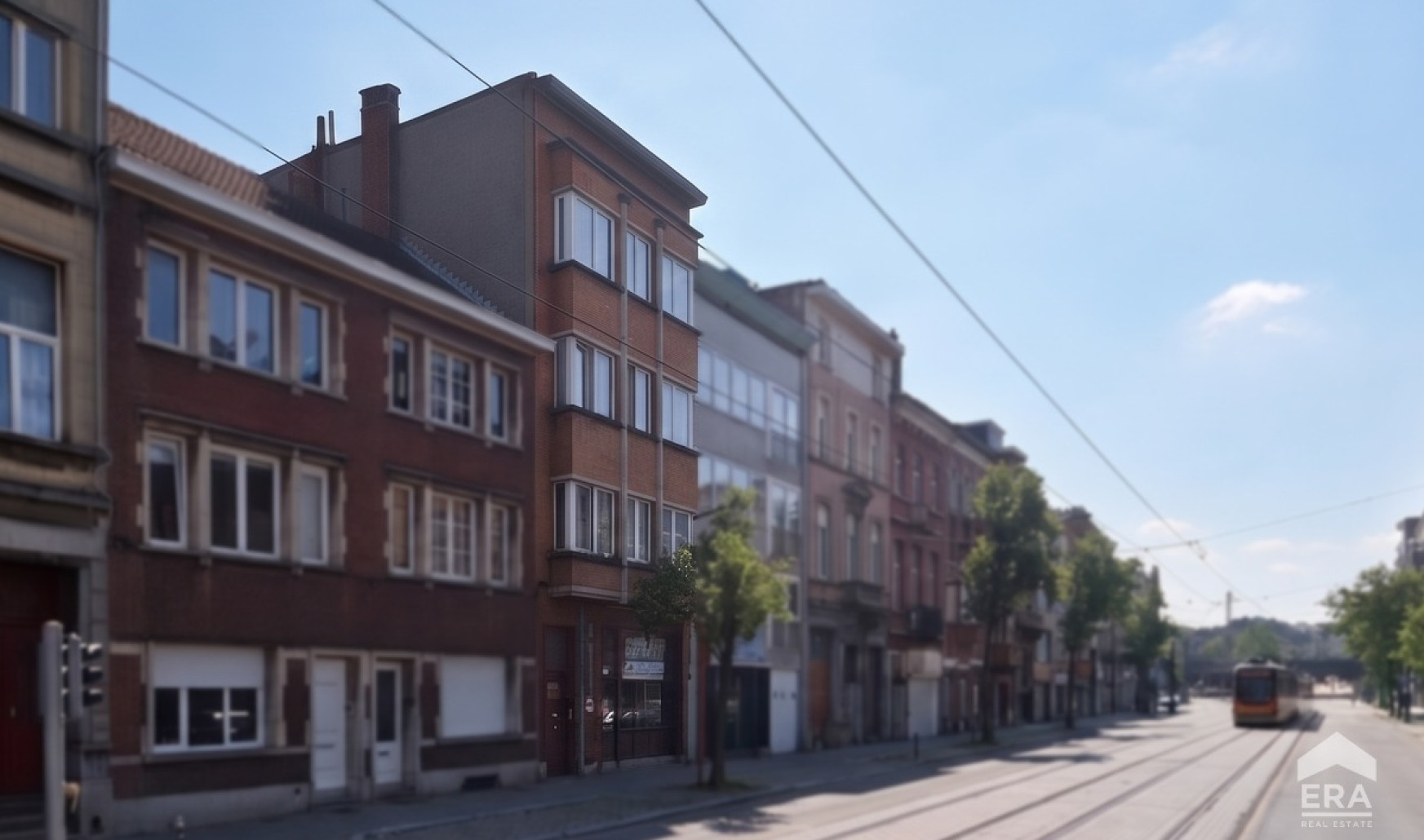 Avenue de la Reine - 131 - - 1030