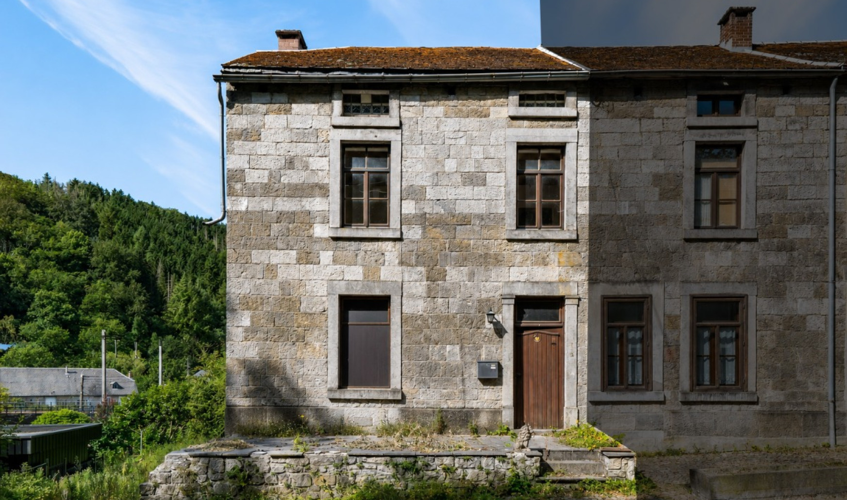 Rue Principale - 30 - - 4190