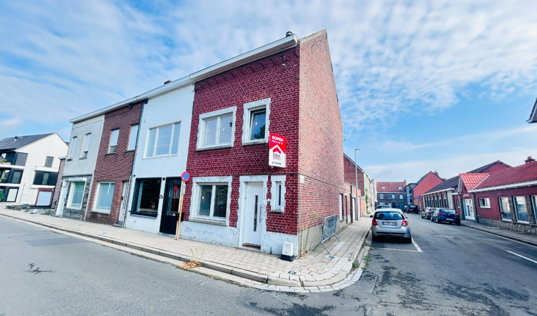 Hospitaalstraat - 29 - - 8930