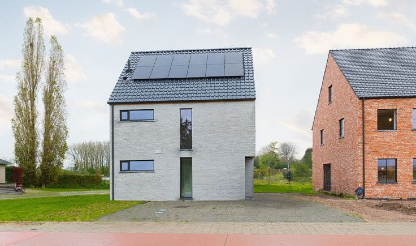 Smetledestraat - 30 - - 9340