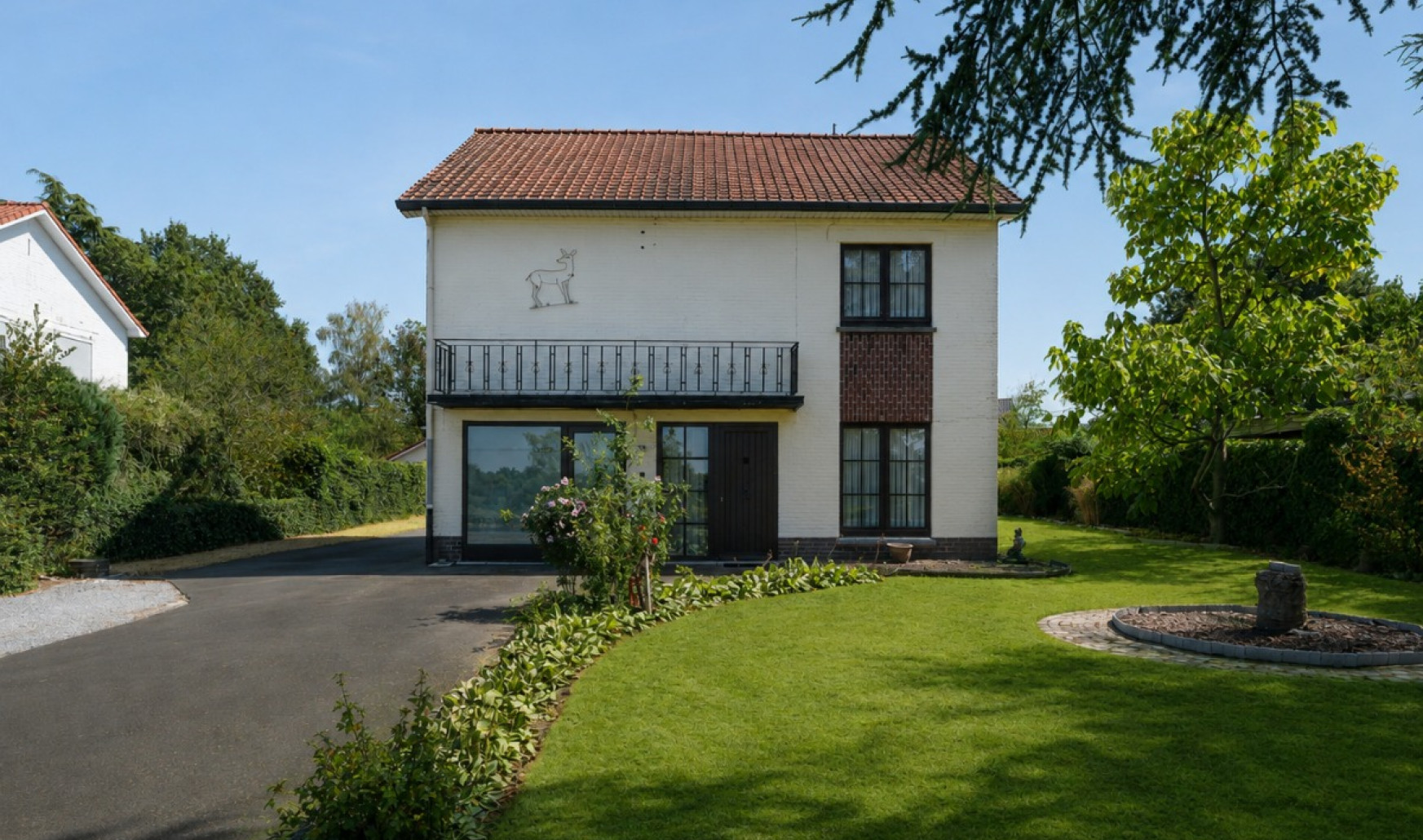 Zandoerstraat - 17 - - 3600
