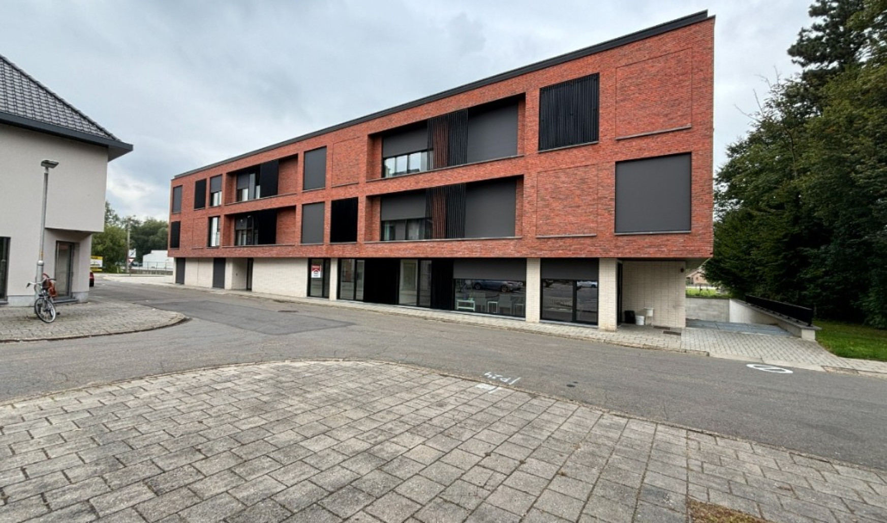 Pastoriestraat - 1 - 4 - 3570