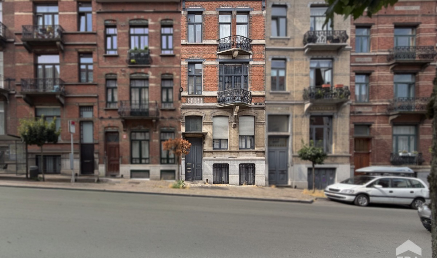 Rue de la levure - 41 - - 1050