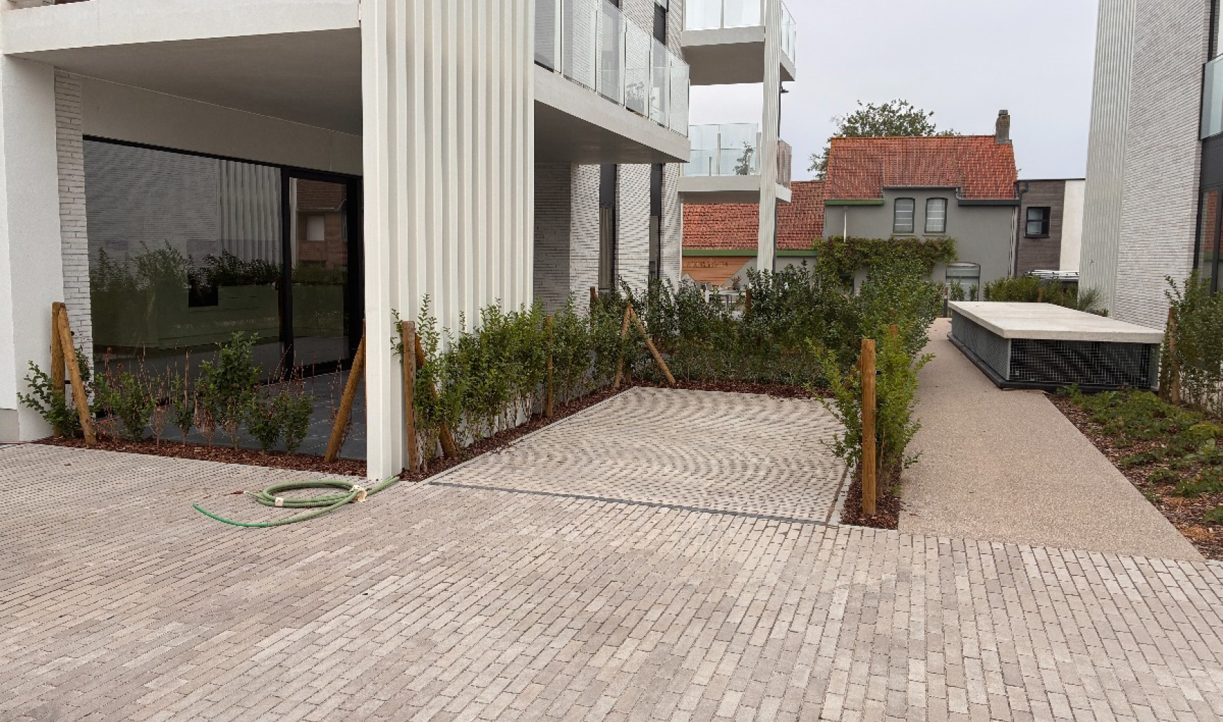 Maagdestraat - 1a - STP 21 - 8980