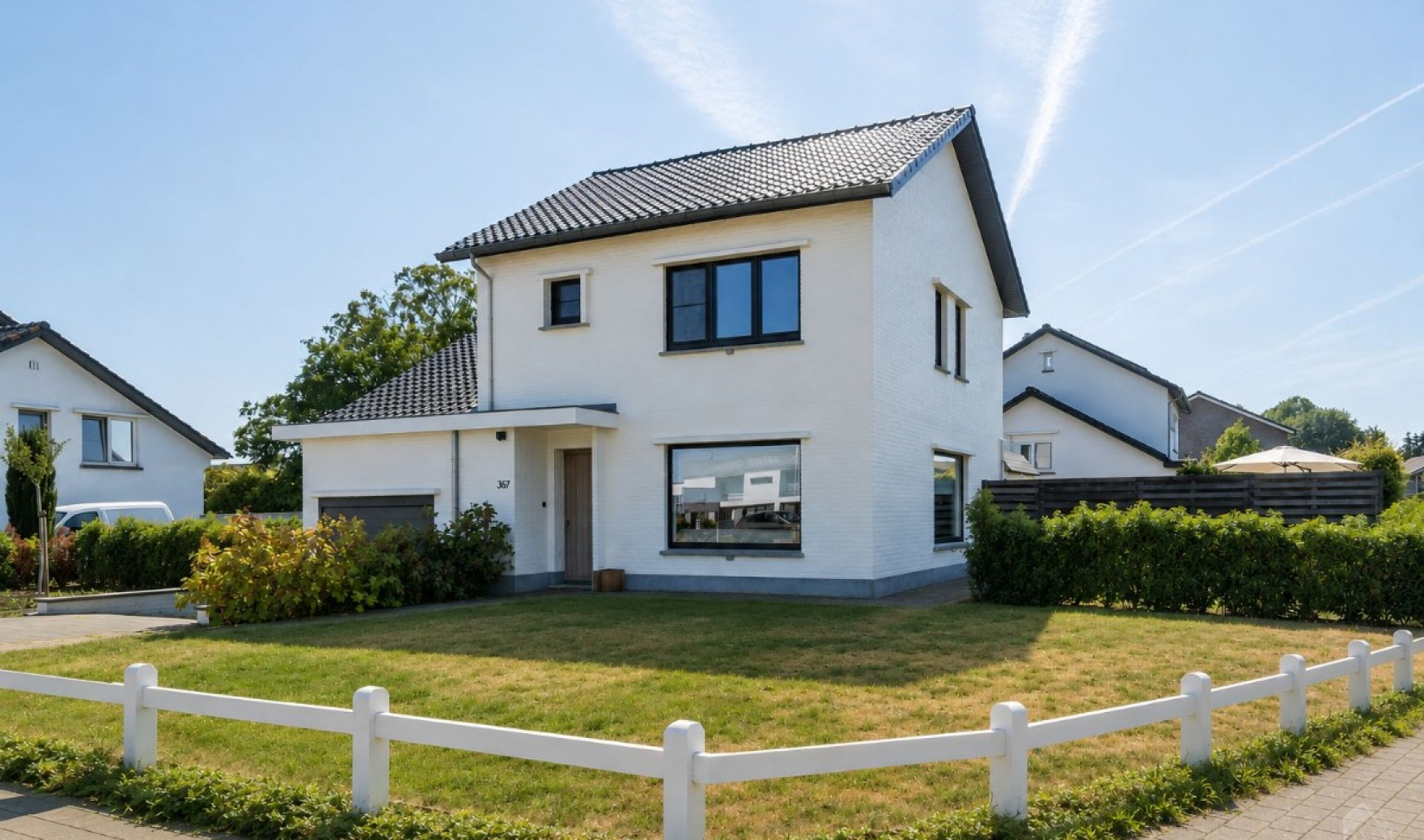 Stevoortse Kiezel - 367 - - 3500