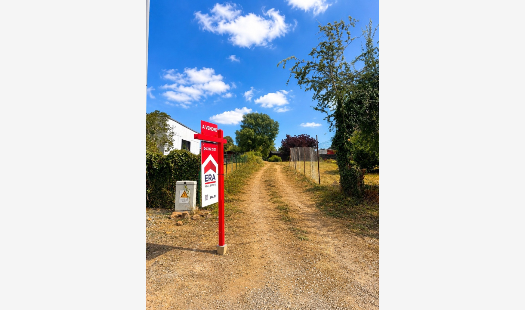 Route de Cwimont - 6 - B - 4920