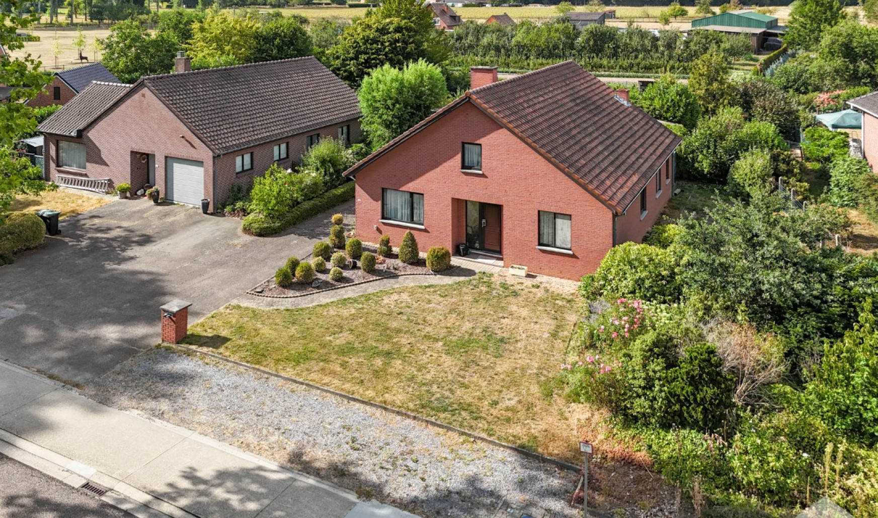 Stevoortse Kiezel - 318 - - 3500