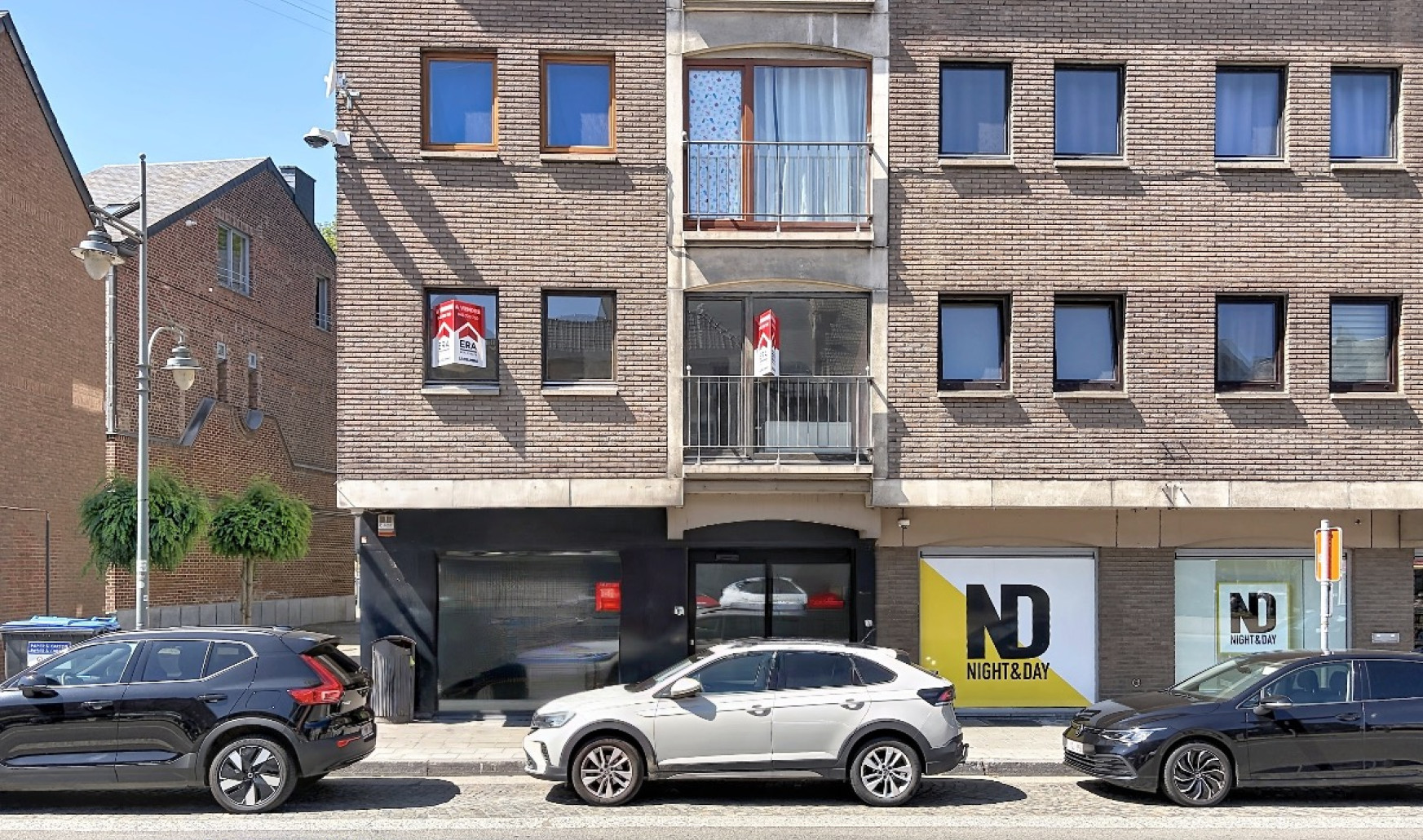 Rue de l’Hôpital - 8 - 13 - C143/00F - 4500