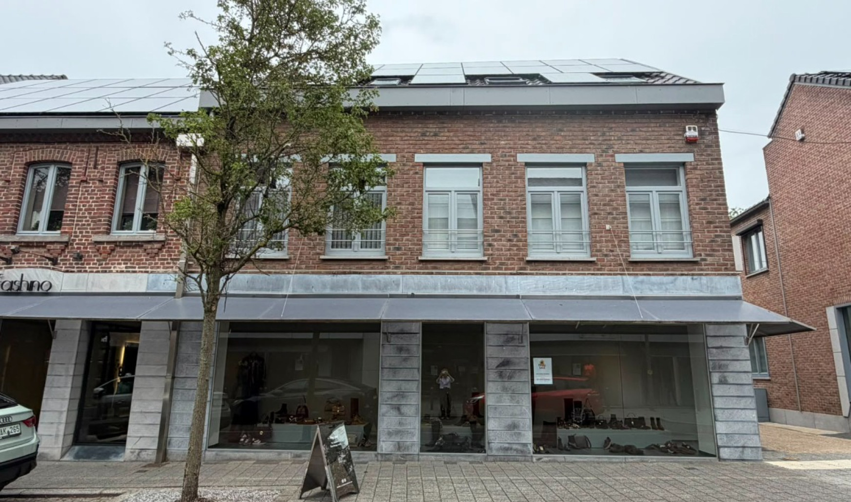 Hasseltsestraat - 15 - 1 - 3540