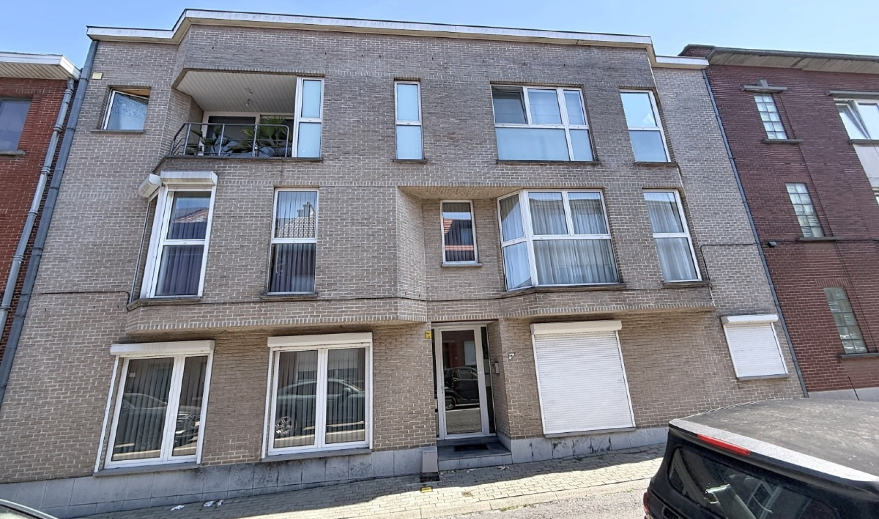 Diegemstraat - 17 - 002 - 1830