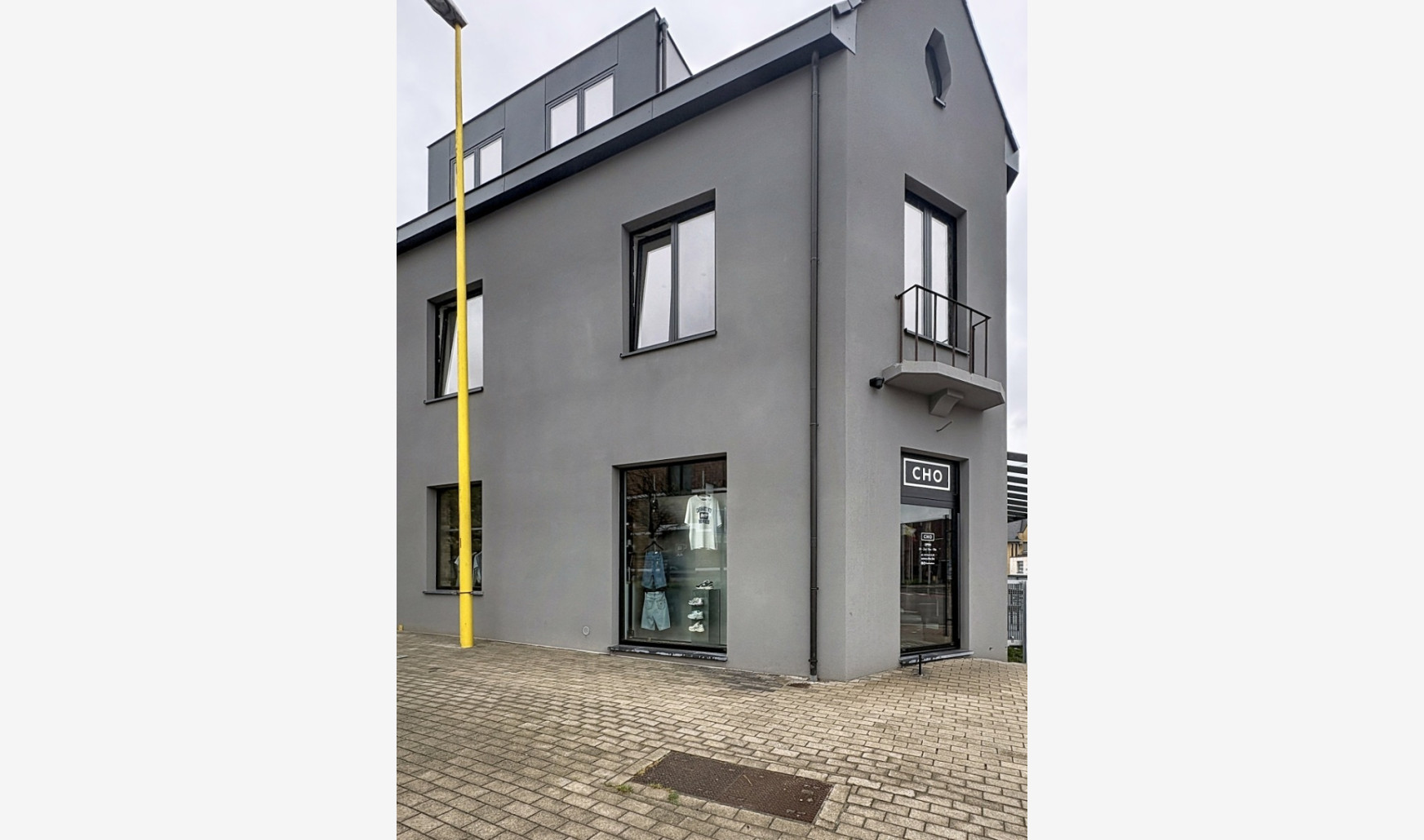 Wolvertemsesteenweg - 136 - B002 - 1850