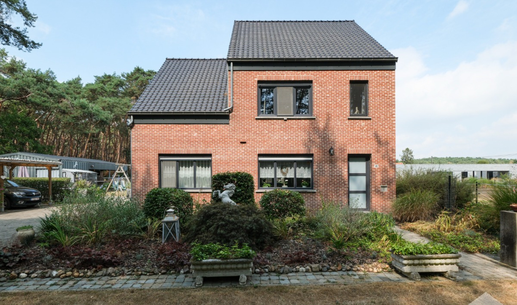 Beningstraat - 49 - - 2230