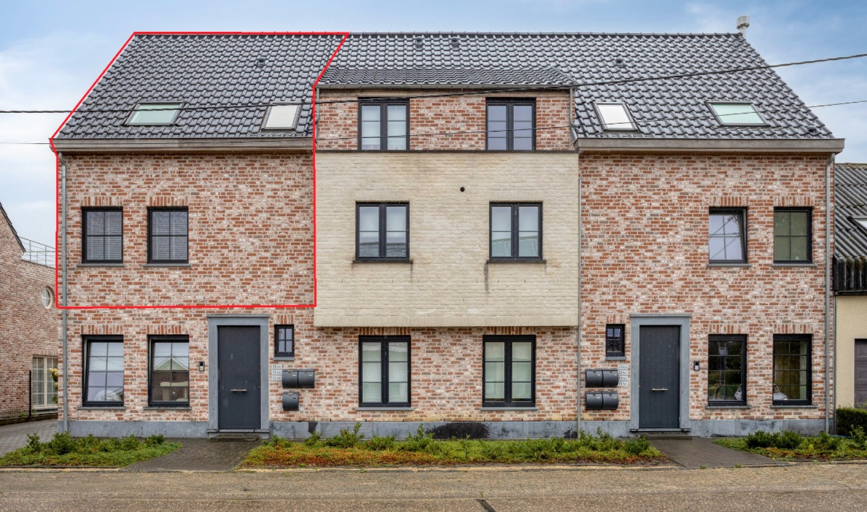 Langestraat - 15 - 1.1 - 2235