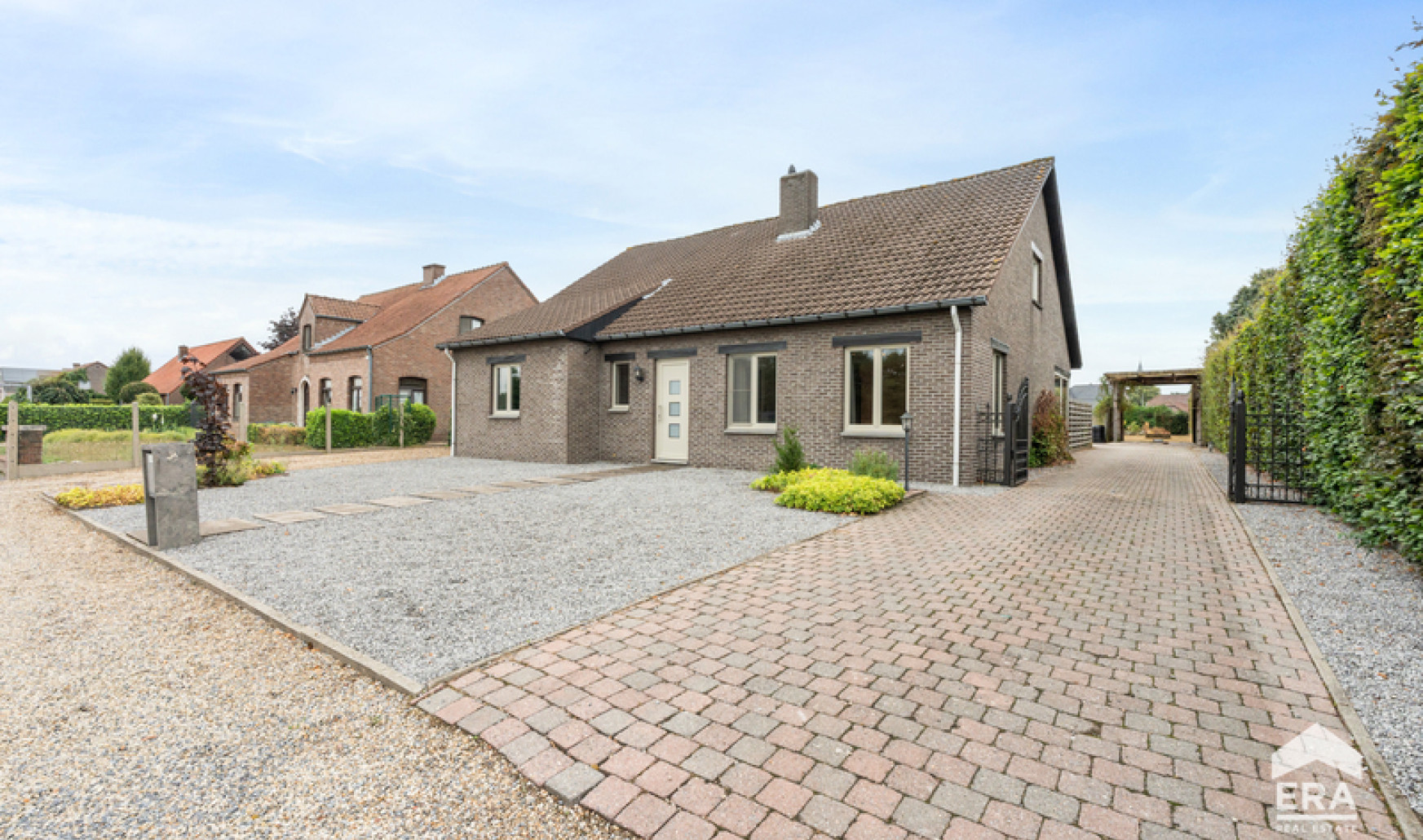 Panhovenstraat - 26 - - 3990
