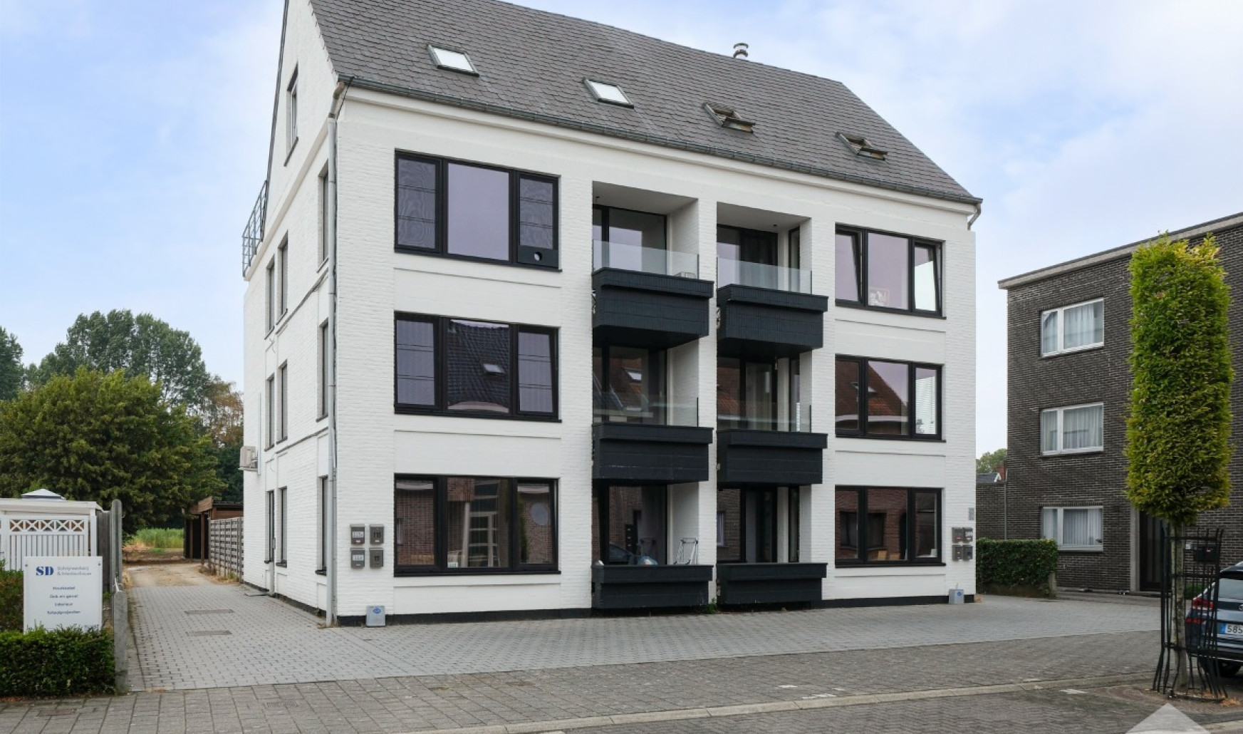 Waaiburg - 111 - - 2440