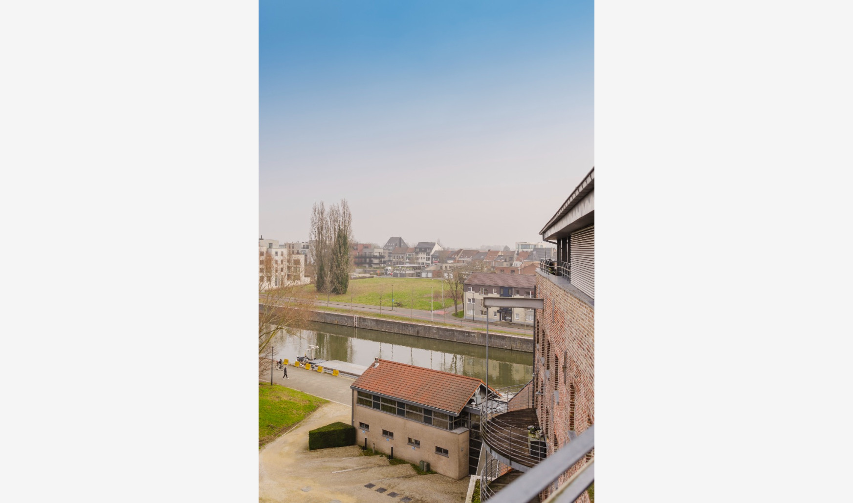 Watermolenstraat - 40 - 601 - 8500