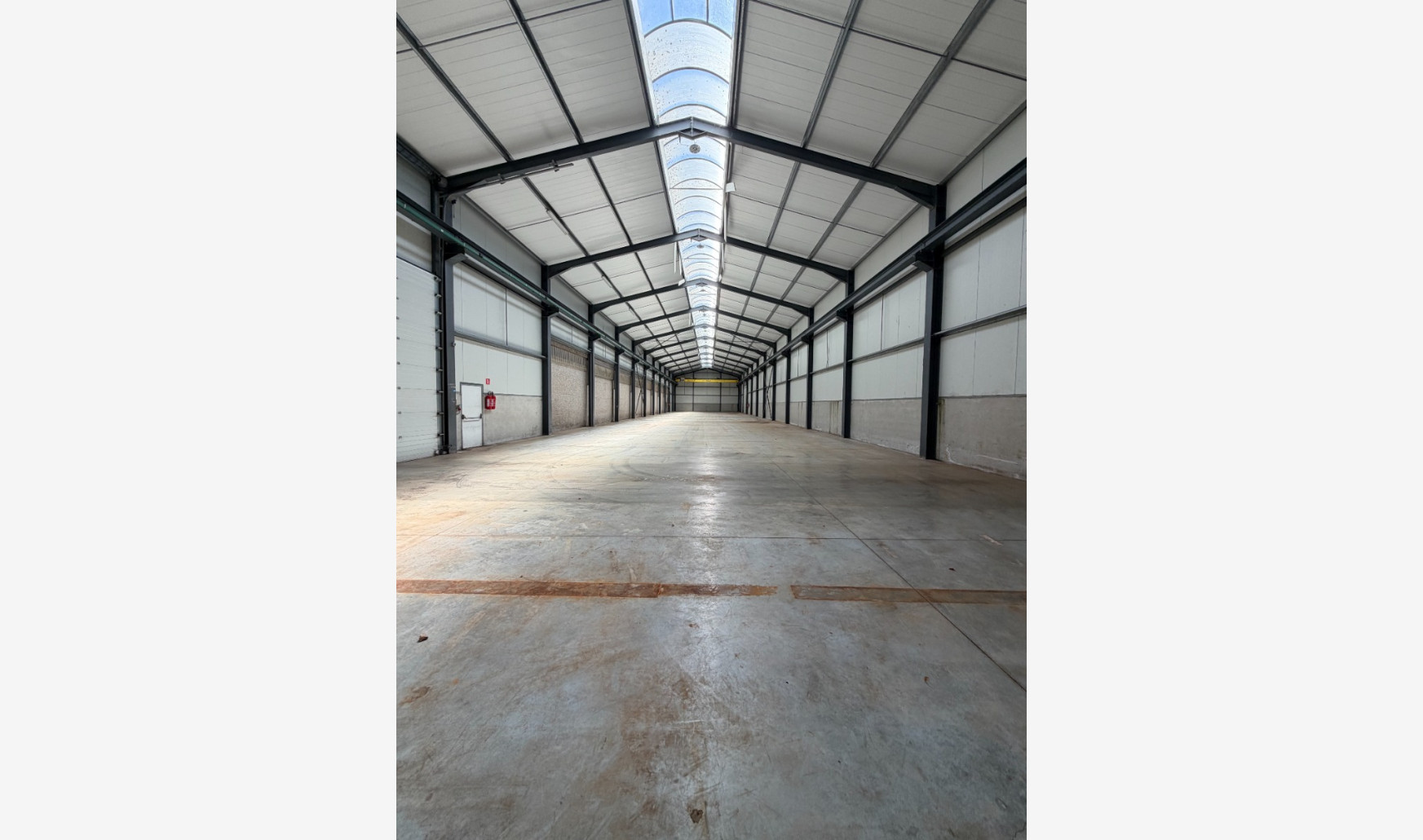 Industrieweg - 9 - - 8750