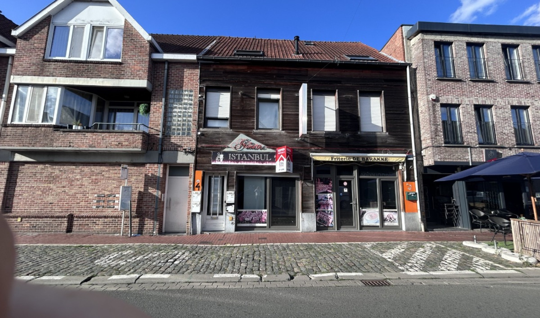 Moeskroenstraat - 8 - - 8930
