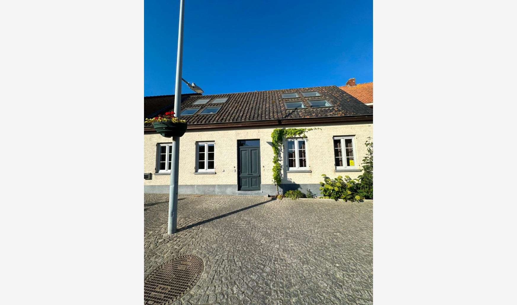 Westvleterendorp - 7B - - 8640