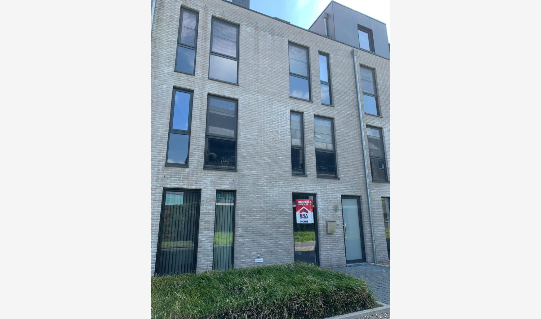 Begijnhofplein - 9 - - 3545