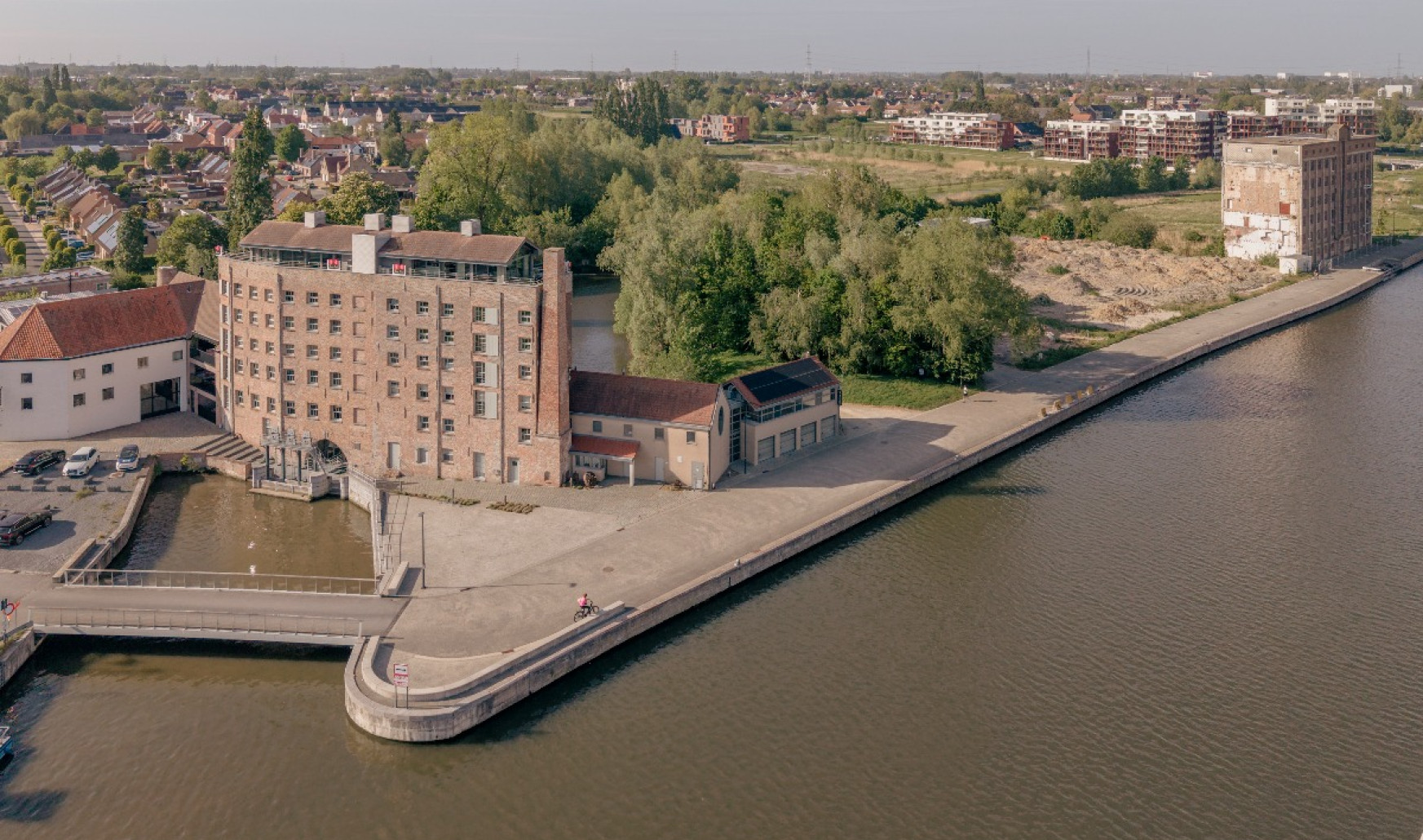 Watermolenstraat - 40 - 602 - 8500