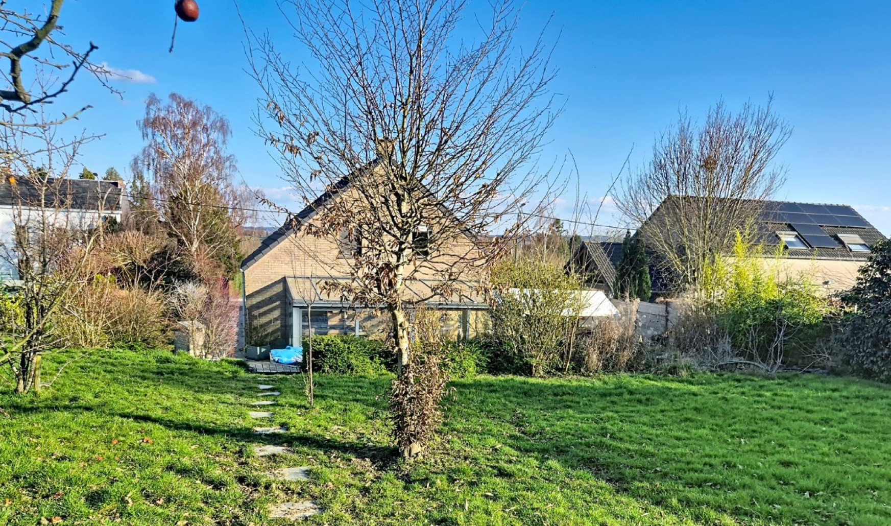 Chaussée de Waremme - 12 - - 4520