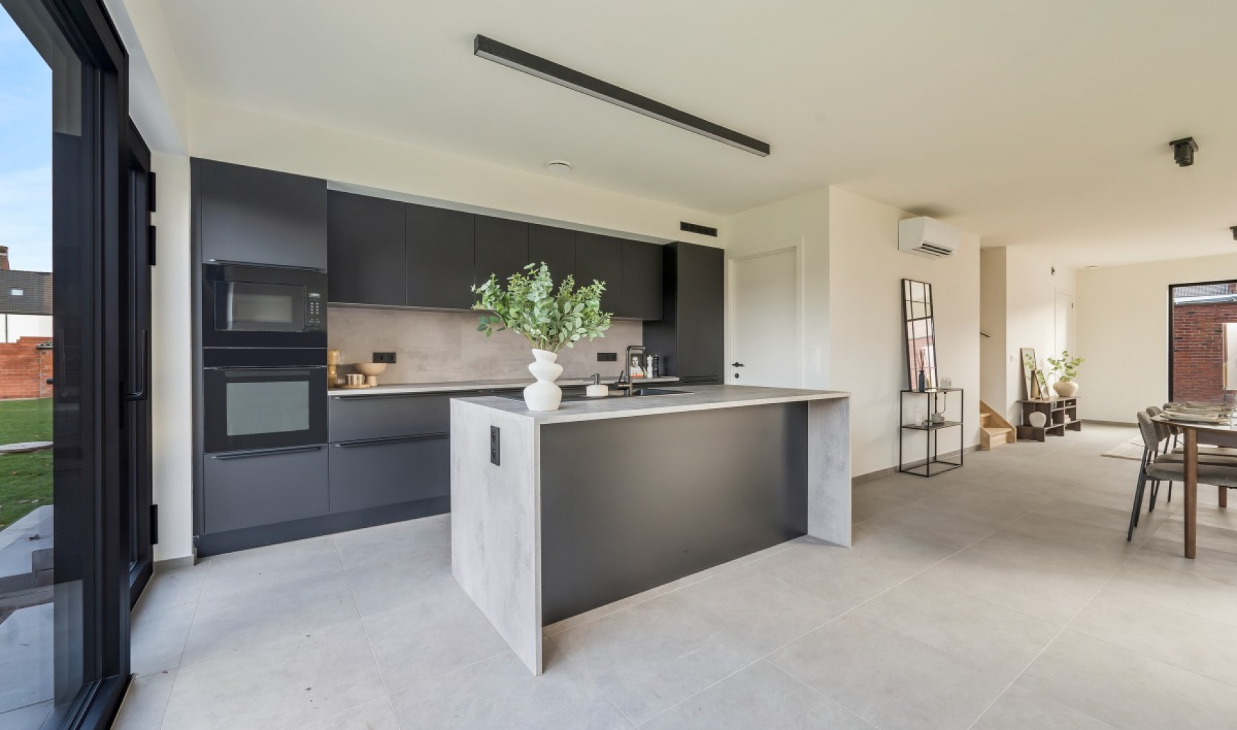 Deken Darrasstraat - 14 - - Lot 1 - 8930