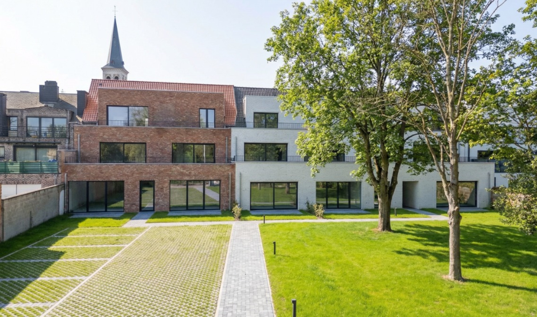 Emile Verhaerenstraat - 53 - - C0.4 - 2890