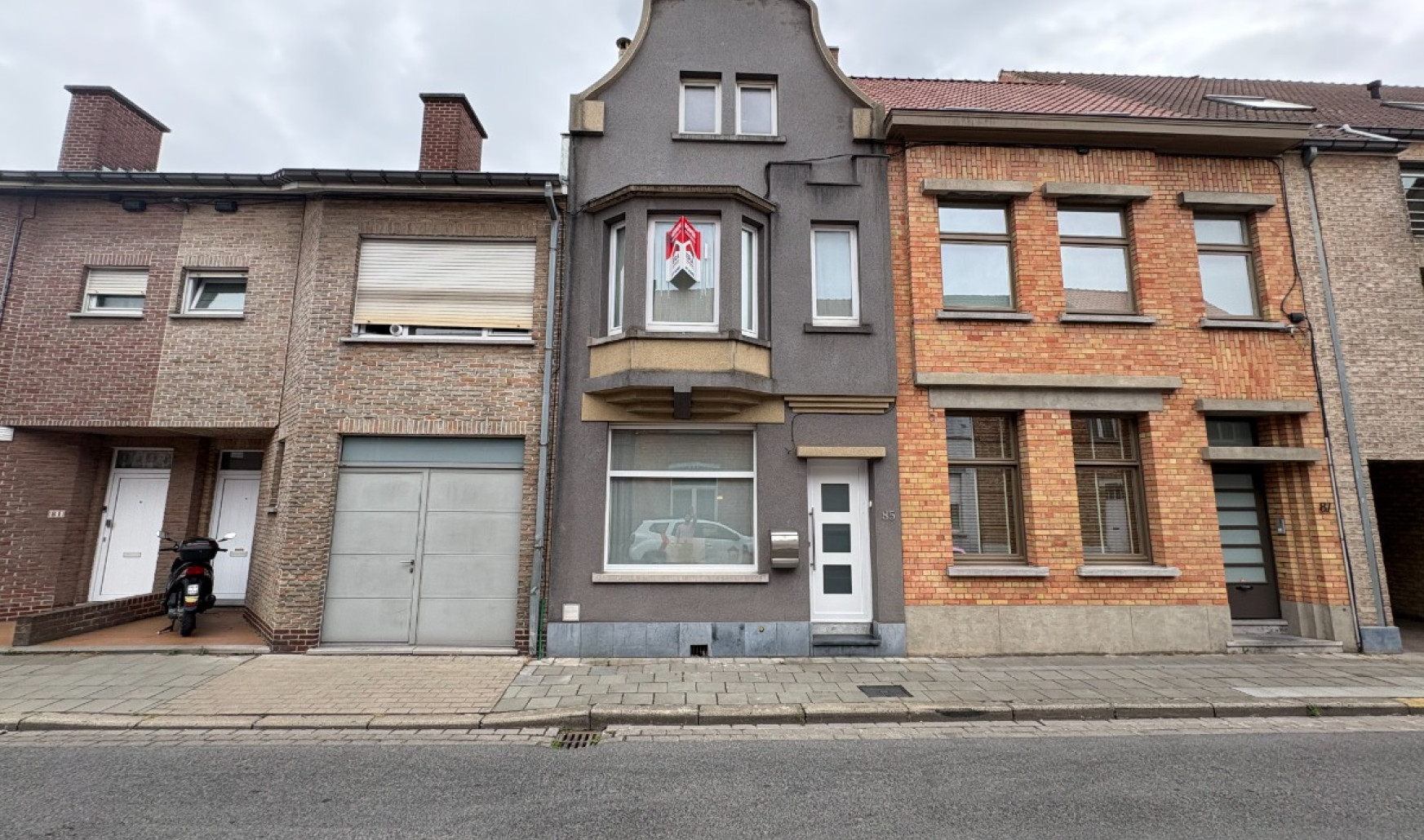 Iepersestraat - 85 - - 8800