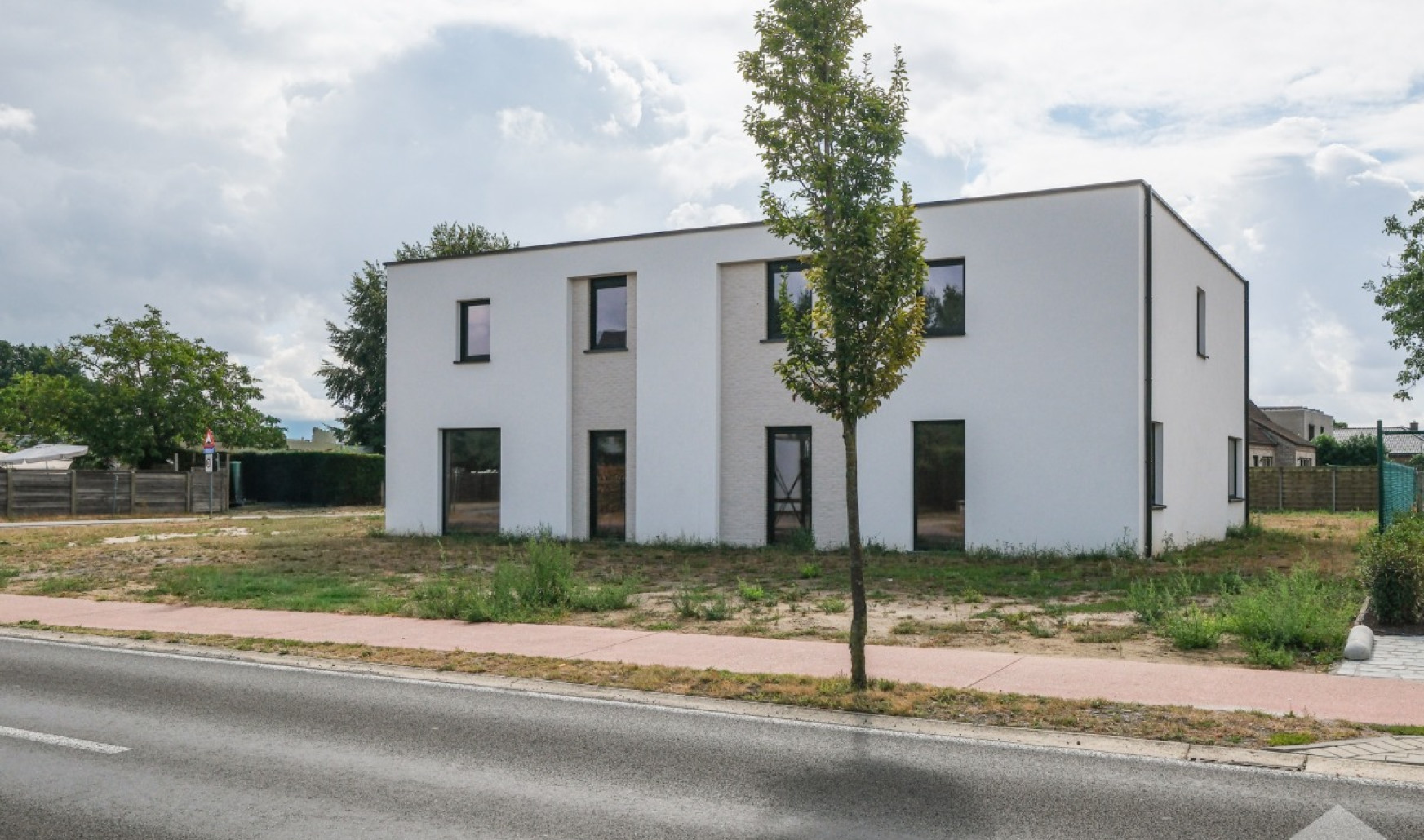 Engsbergseweg - 19A - - 3980
