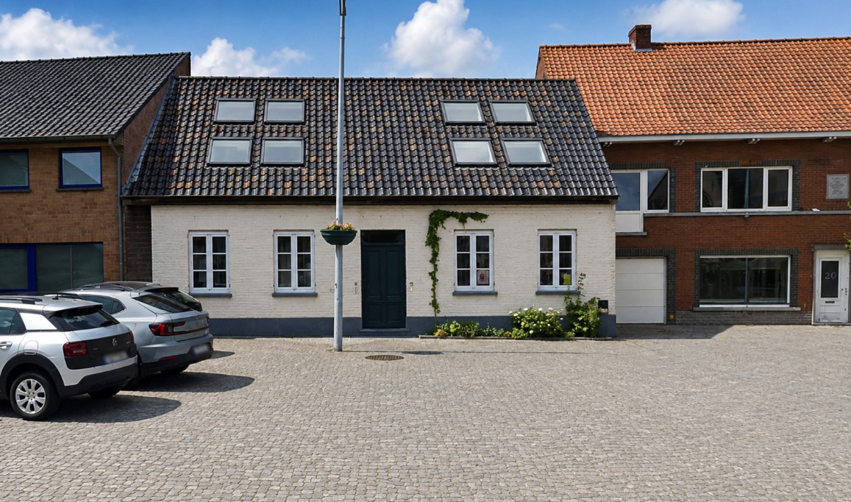Westvleterendorp - 7B - - 8640