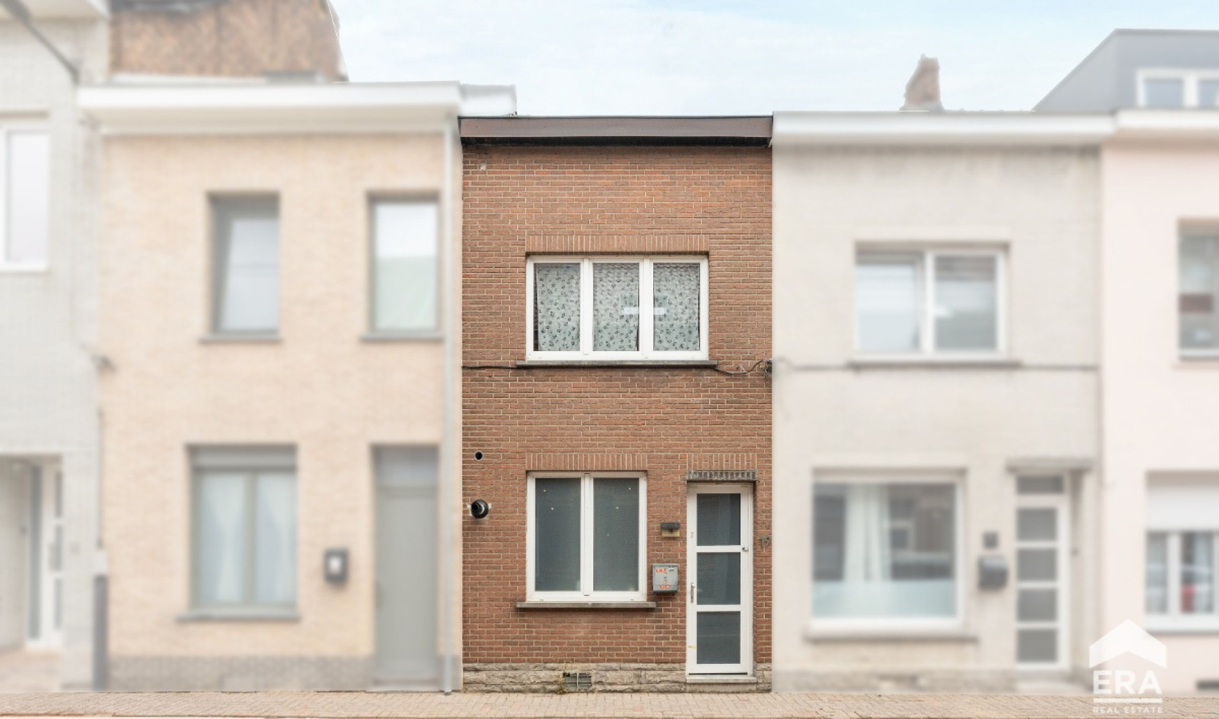 Arthur Puesstraat - 19 - - 1502