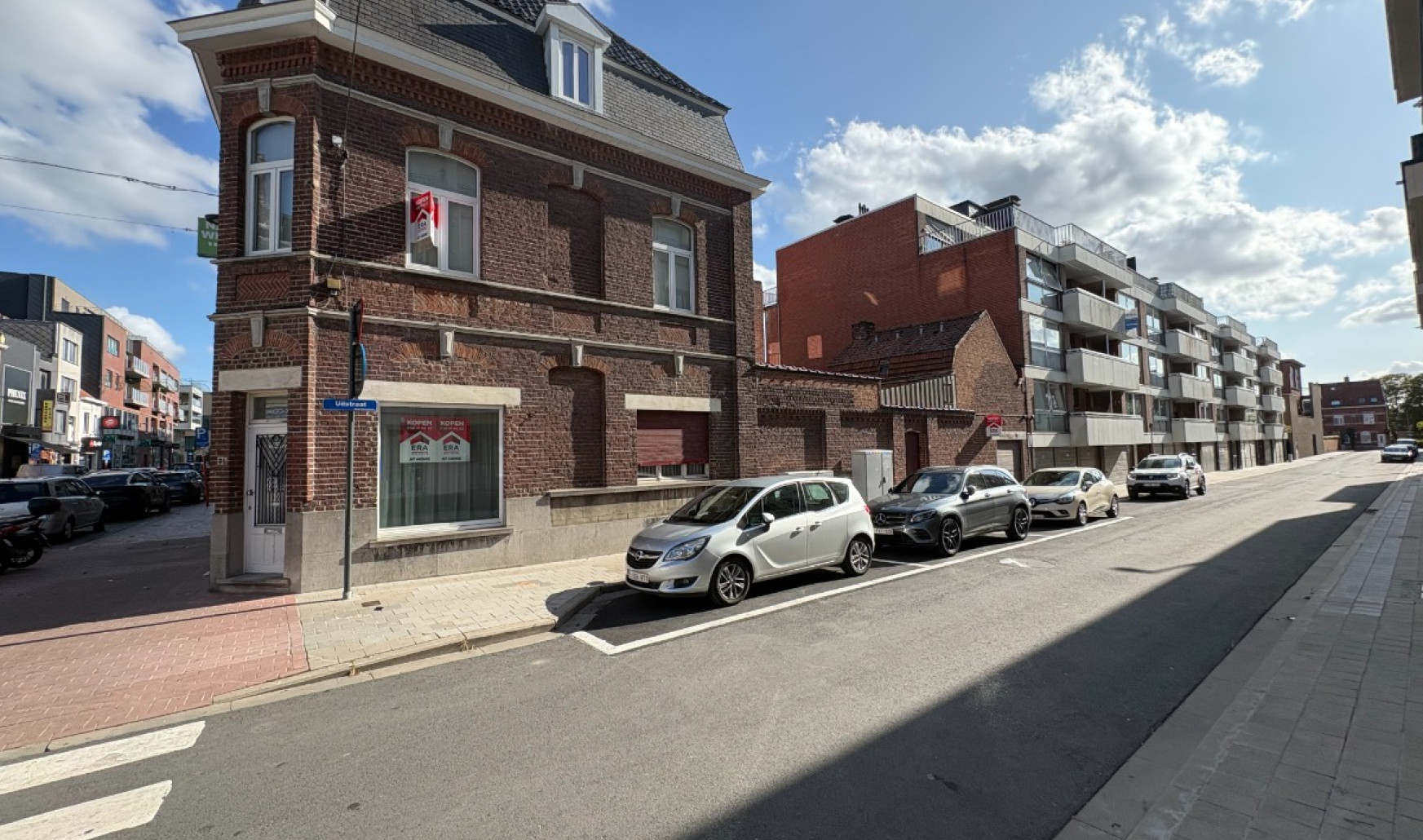 Noordstraat - 81 - - 8800