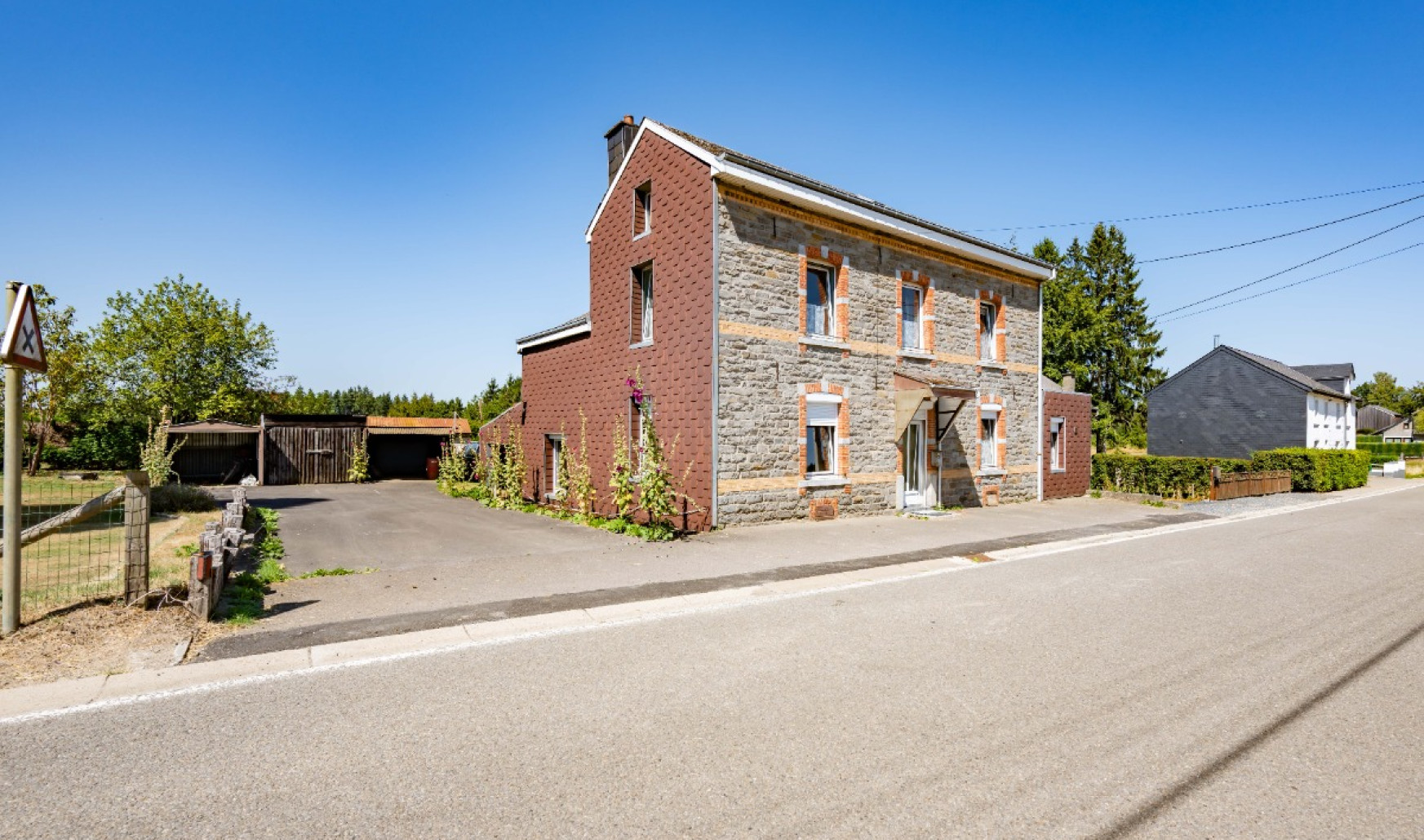 Rue du Roy - 47 - - 6670