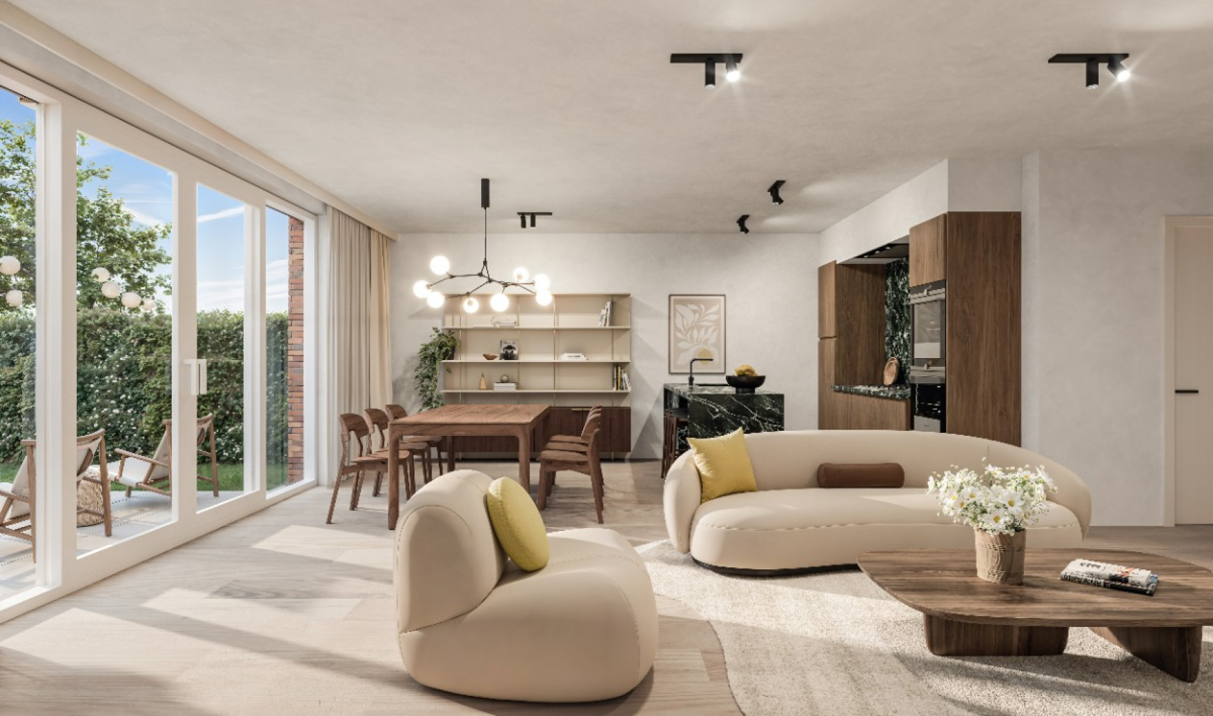 Kleibeekstraat - 58 - - B003 - 9100