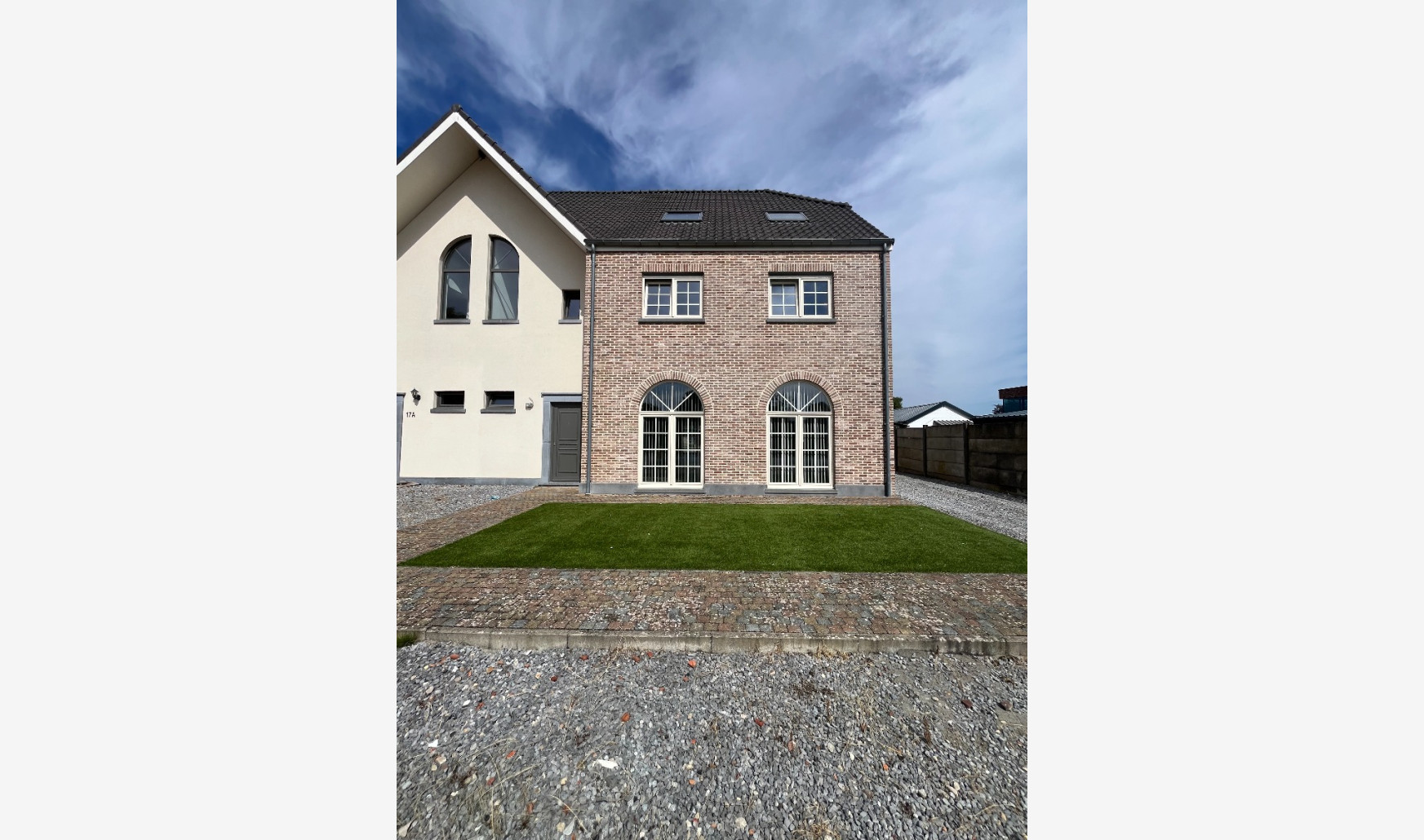 Rozenstraat - 17 - B - 3530