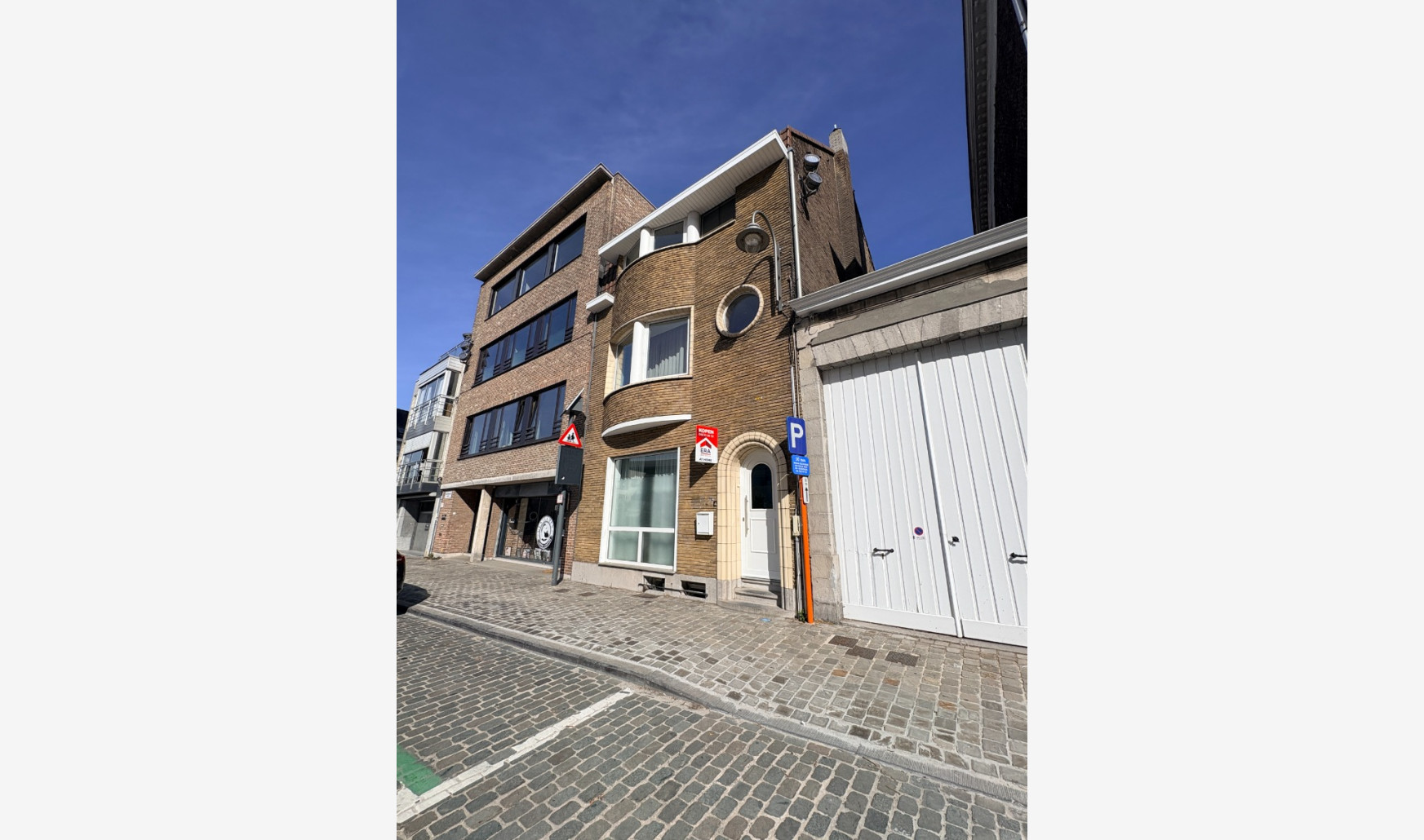 Sint-Medardusstraat - 4 - - 8940