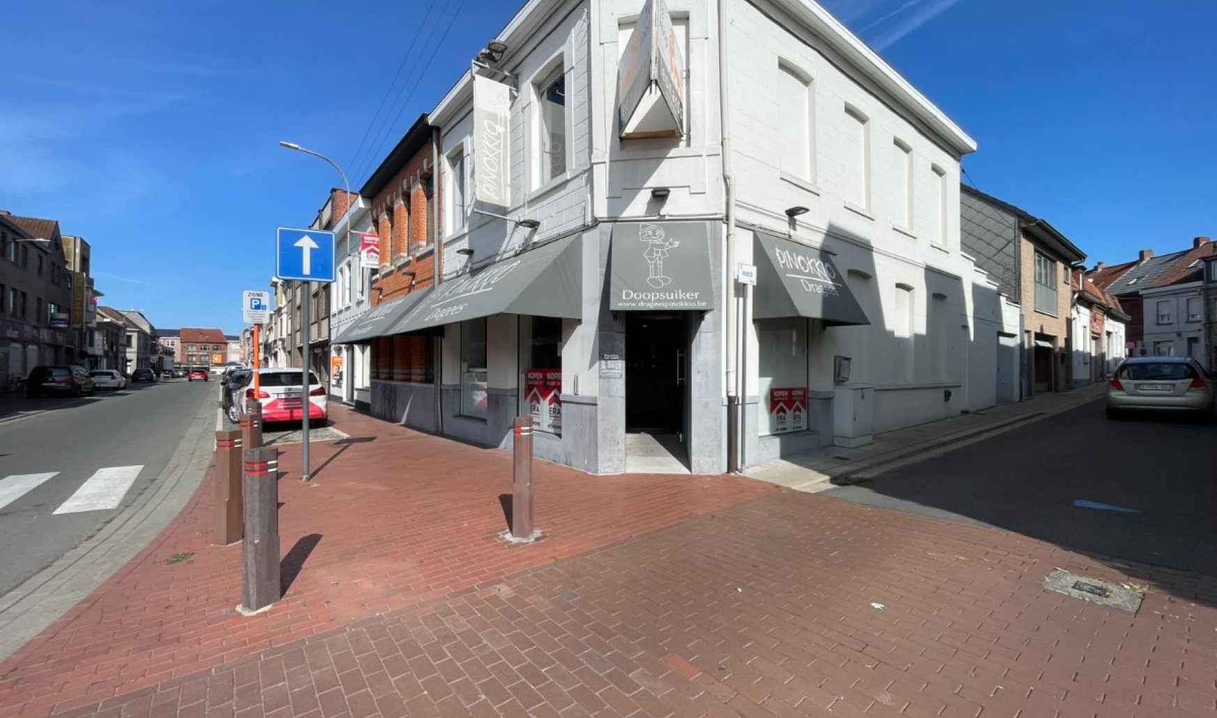 Moeskroenstraat - 46-48 - - 8930