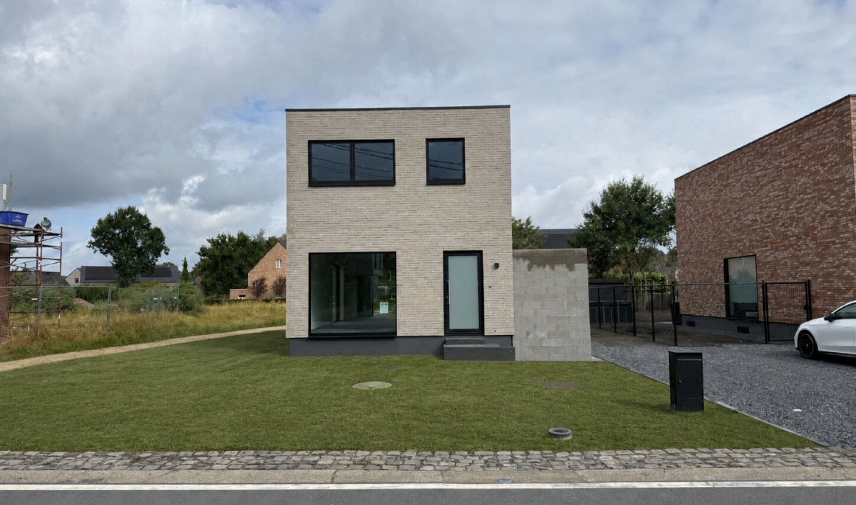 Moorsemsestraat - 21 - - 3128