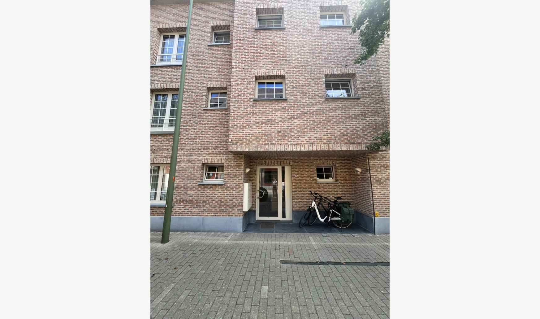 Kautershoek - 32 - - 3290