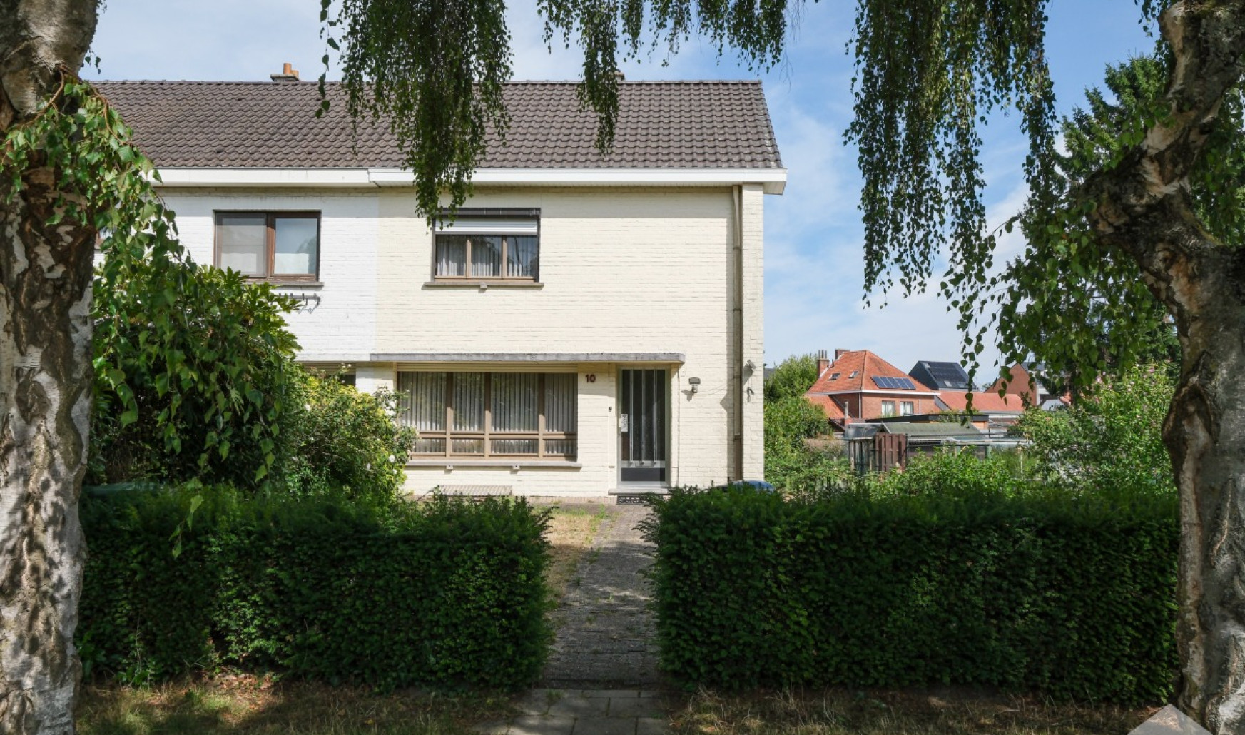 Waloorstraat - 10 - - 3600