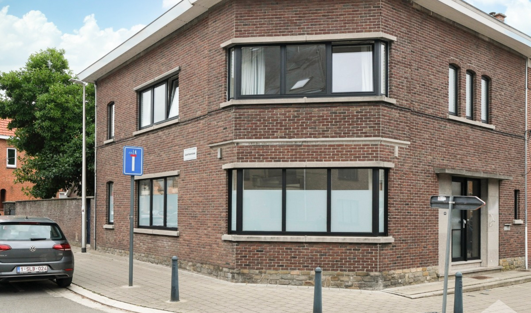 Muggenstraat - 35 - - 3500