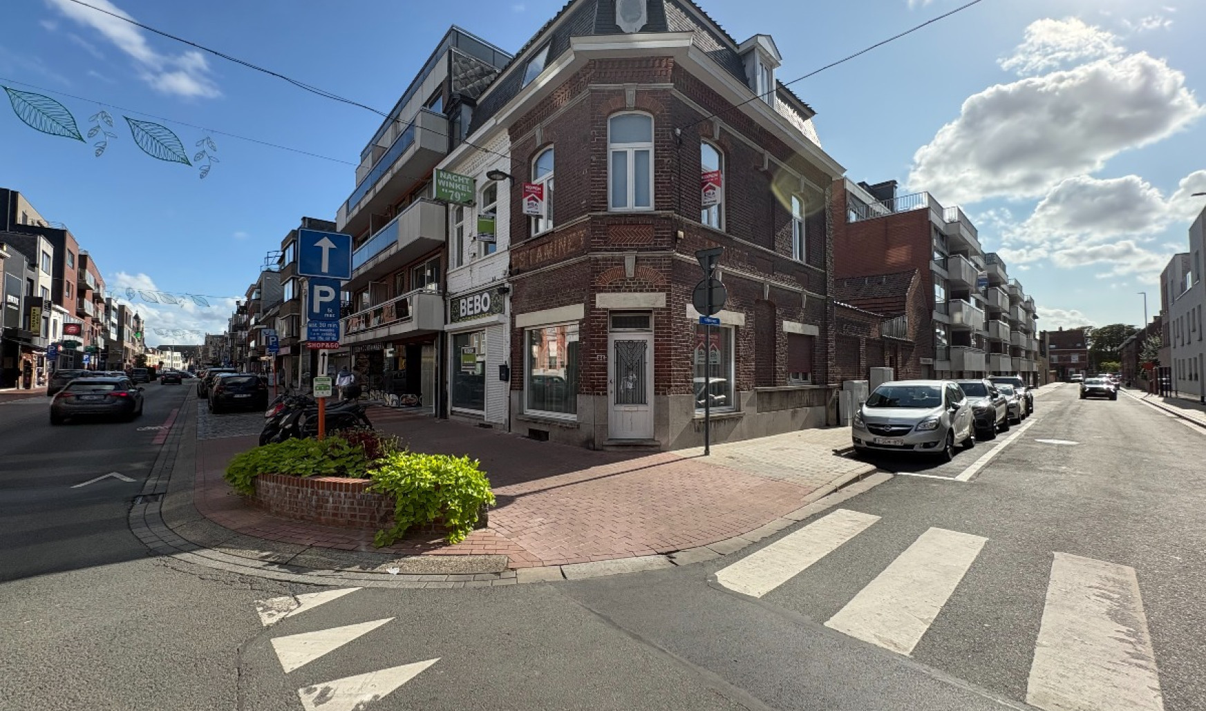 Noordstraat - 81 - - 8800