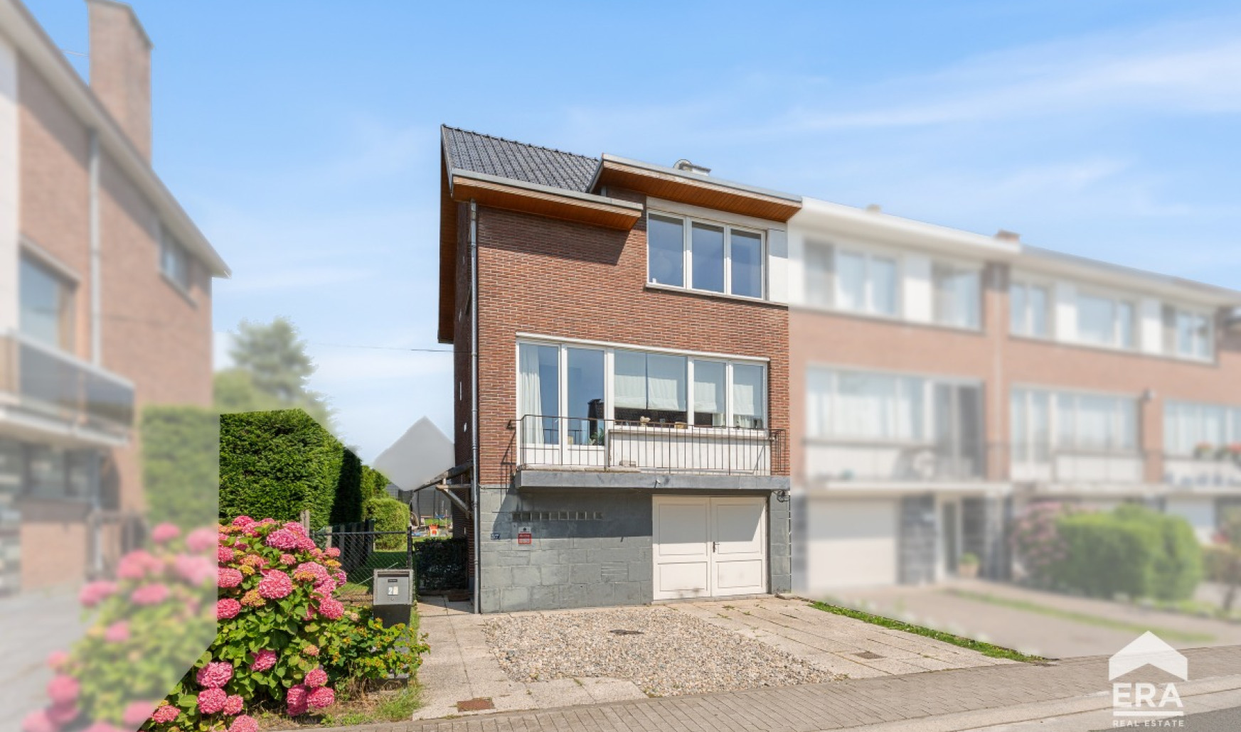 Taaiboomstraat - 27 - - 1702