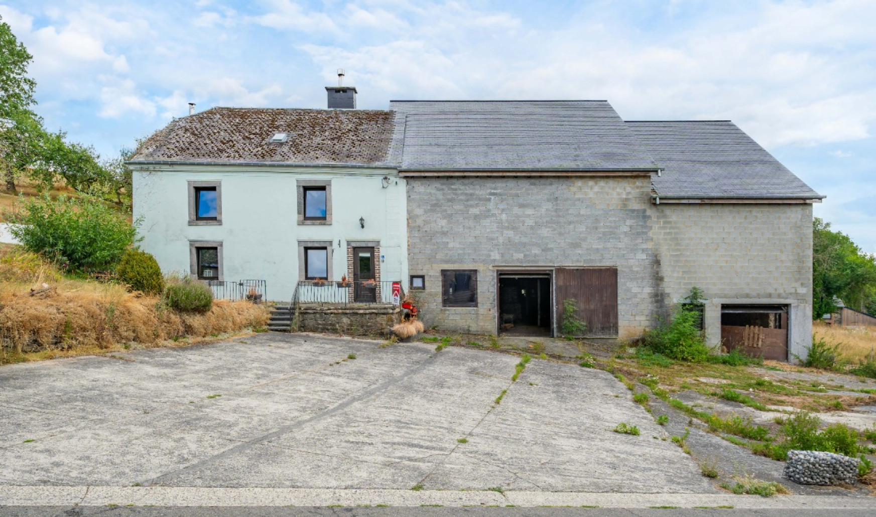 Rue de Rechrival - 14 - - 6680